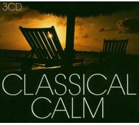 Various - Classical Calm