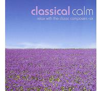 Various - Classical Calm