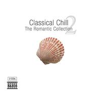 Various - Classical Chill : The Romantic Collection /Vol.2
