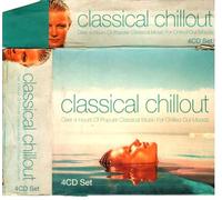 Various - Classical Chillout