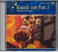Various - Classical Christmas 2