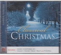 Various - Classical Christmas