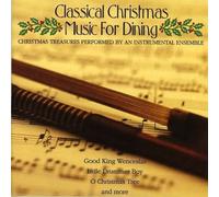 Various - Classical Christmas