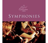 Various Classical Collections: Symphonies / Various (CD) (Importación USA)