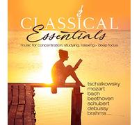 Various - Classical Essentials