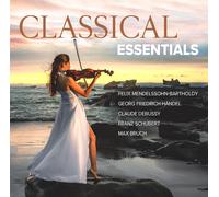 Various Classical Essentials (CD) (Importación USA)