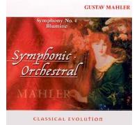 Various - Classical Evolution: Gustav Mahler