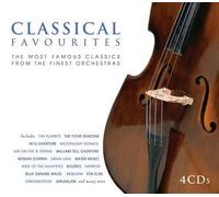 Various - Classical Favourites [Import]