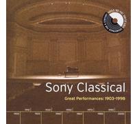 Various - Classical:Great Performances