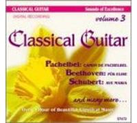 Various - Classical Guitar 3