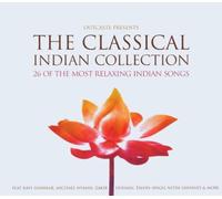 Various - Classical Indian Chillout