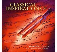Various - Classical Inspirations Vol.5