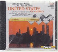 Various - Classical Journey 5:U.S.a.