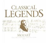 Various - Classical Legends