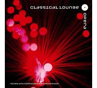 Various - Classical lounge opéra