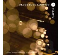 Various - Classical lounge piano