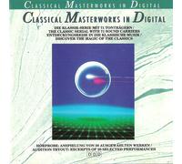 Various - Classical M a s t e r w o r k s