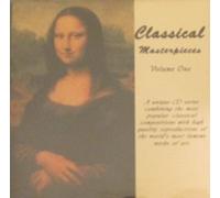 Various - Classical Masterpieces Volume 1