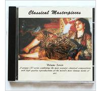 Various - Classical Masterpieces Volume Seven [Music CD]