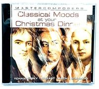 Various - Classical Moods at Your Christ [Import]