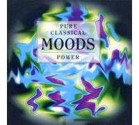 Various - Classical Moods: Power Vol.2