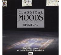 Various - Classical Moods: Spiritual [Import]