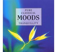 Various - Classical Moods: Tranquility 2
