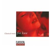 Various - Classical music for love