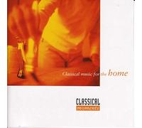 Various - Classical music for the home