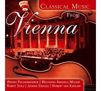 Various - Classical Music from Vienna
