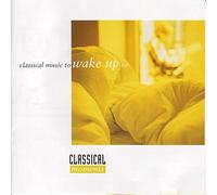 Various - Classical music to wake up