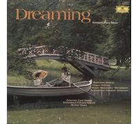 Various-Classical & Orchestral - 2545 012 VARIOUS Dreaming Romantic Piano Music LP