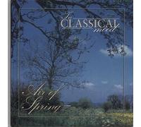 Various-Classical & Orchestral - Air Of Spring