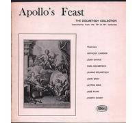 Various-Classical & Orchestral - Apollo's Feast