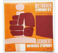 Various-Classical & Orchestral - Beethoven: Symphony No. 5 / Schubert: Unfinished Symphony
