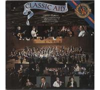 Various-Classical & Orchestral - Classic Aid