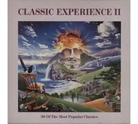 Various-Classical & Orchestral - Classic Experience II
