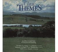 Various-Classical & Orchestral - Classic Themes - Soundtrack LP