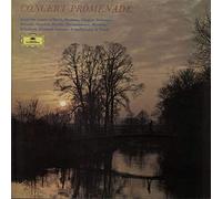 Various-Classical & Orchestral - Concert Promenade