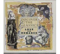 Various-Classical & Orchestral - Discover the Classics;Love &..