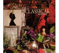 Various-Classical & Orchestral - Echoes Of The Past