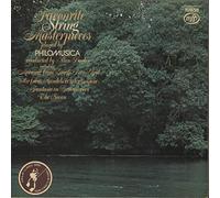 Various-Classical & Orchestral - Favourite String Masterpieces