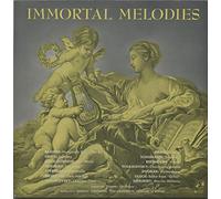 Various-Classical & Orchestral - Immortal Melodies