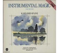 Various-Classical & Orchestral - Instrumental Magic