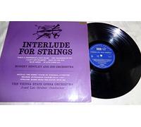 Various-Classical & Orchestral - Interlude For Strings