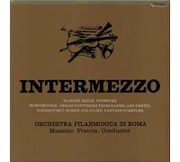 Various-Classical & Orchestral - Intermezzo