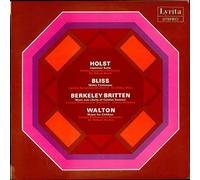 Various-Classical & Orchestral - Japanese Suite / Mêlée Fantasque / Music for Children / Mont Juic