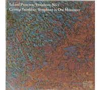 Various-Classical & Orchestral - Leland Procter: Symphony No. 1 / George Tremblay: Symphony In One Movement