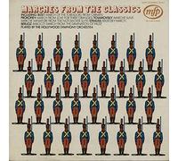 Various-Classical & Orchestral - Marches From The Classics