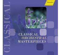 Various - Classical Orchestral Masterpie